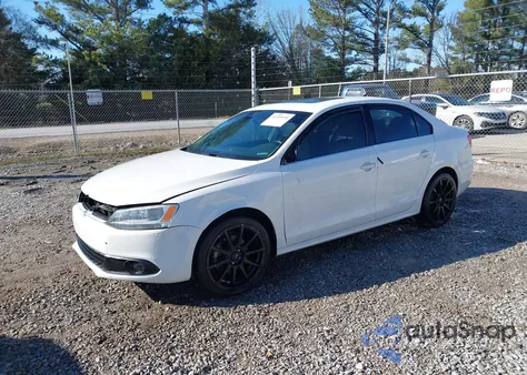 2013 Volkswagen Jetta 2.5L Sel from USA, damaged, VIN 3VWLX7AJ9DM363910
